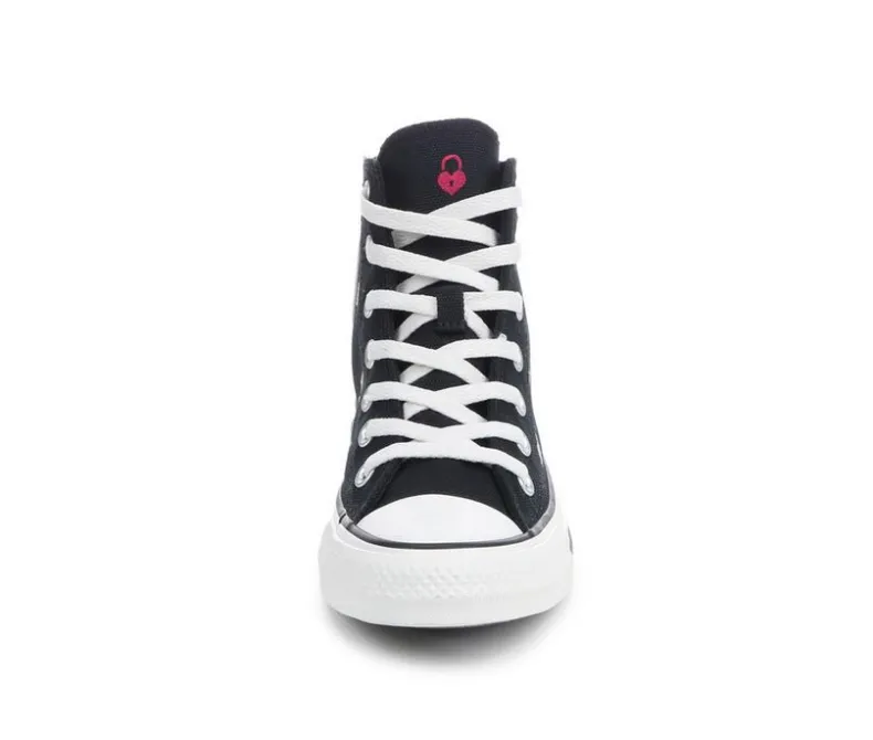 Athletics & Sneakers>Converse Women's Ctas Hi Doodles Sneakers