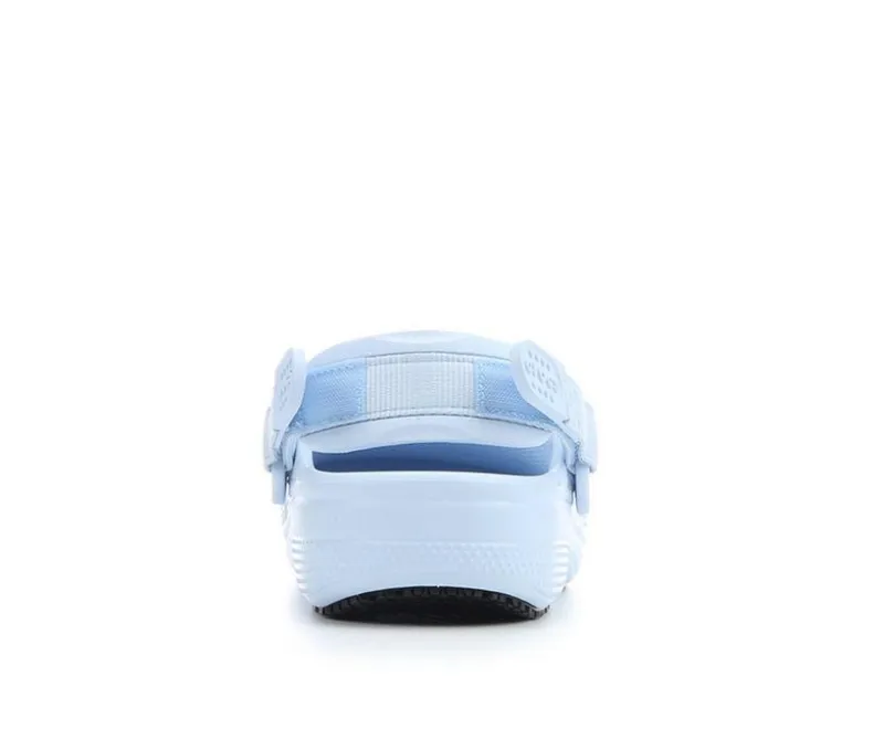 Clogs & Mules>Crocs Work Women's Classic Slip Resistant Clogs