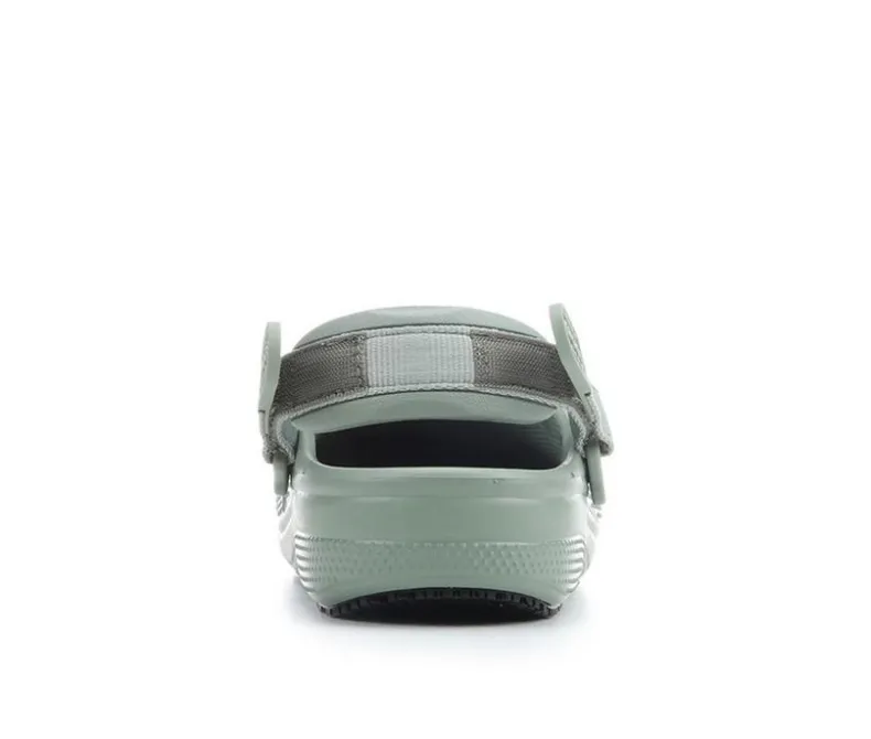 Clogs & Mules>Crocs Work Women's Classic Slip Resistant Clogs