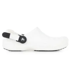 Clogs & Mules>Crocs Work Women's Classic Slip Resistant Clogs