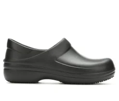 Clogs & Mules>Crocs Work Women's Neria Pro II Slip-Resistant Clogs