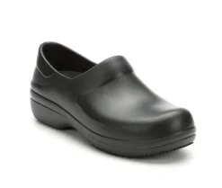 Clogs & Mules>Crocs Work Women's Neria Pro II Slip-Resistant Clogs