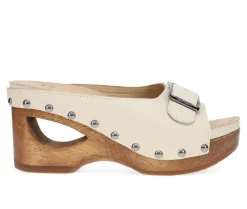 Sandals|Pumps & Heels>Dansko Women's Adeline Heeled Sandals