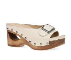 Sandals|Pumps & Heels>Dansko Women's Adeline Heeled Sandals