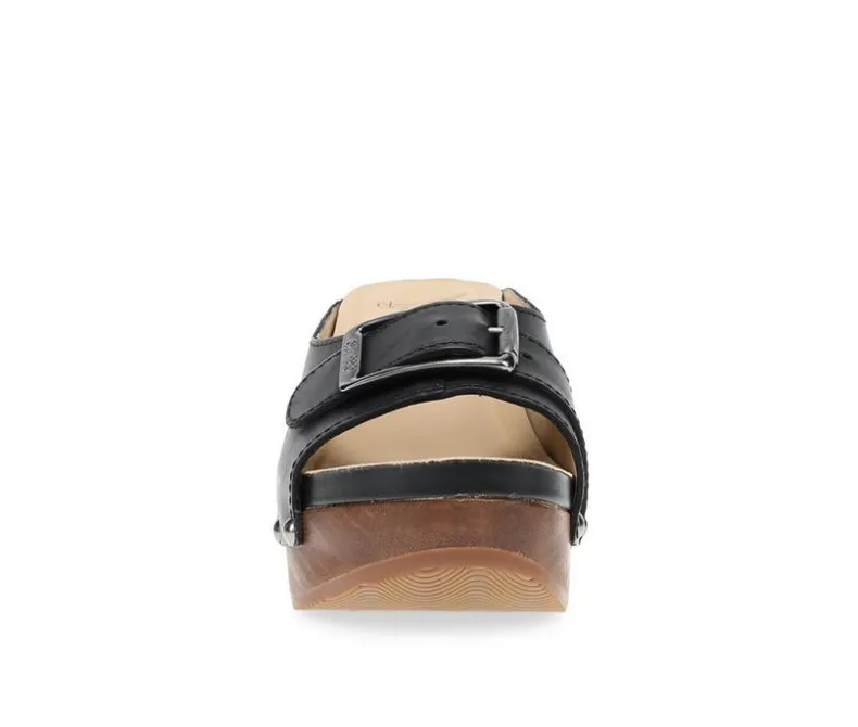 Sandals|Pumps & Heels>Dansko Women's Adeline Heeled Sandals