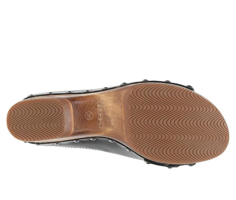 Sandals|Pumps & Heels>Dansko Women's Adeline Heeled Sandals