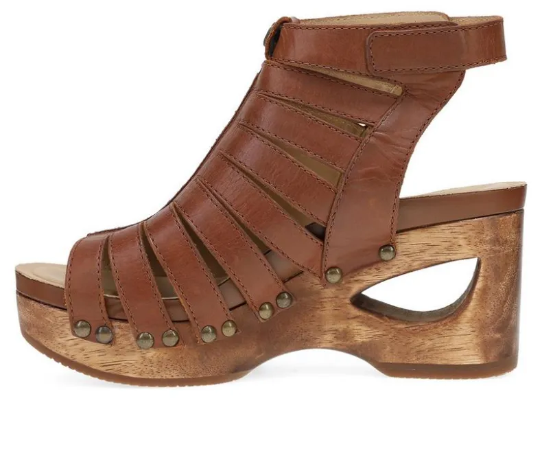 Sandals|Pumps & Heels>Dansko Women's Adie Platform Sandals