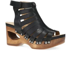 Sandals|Pumps & Heels>Dansko Women's Adie Platform Sandals