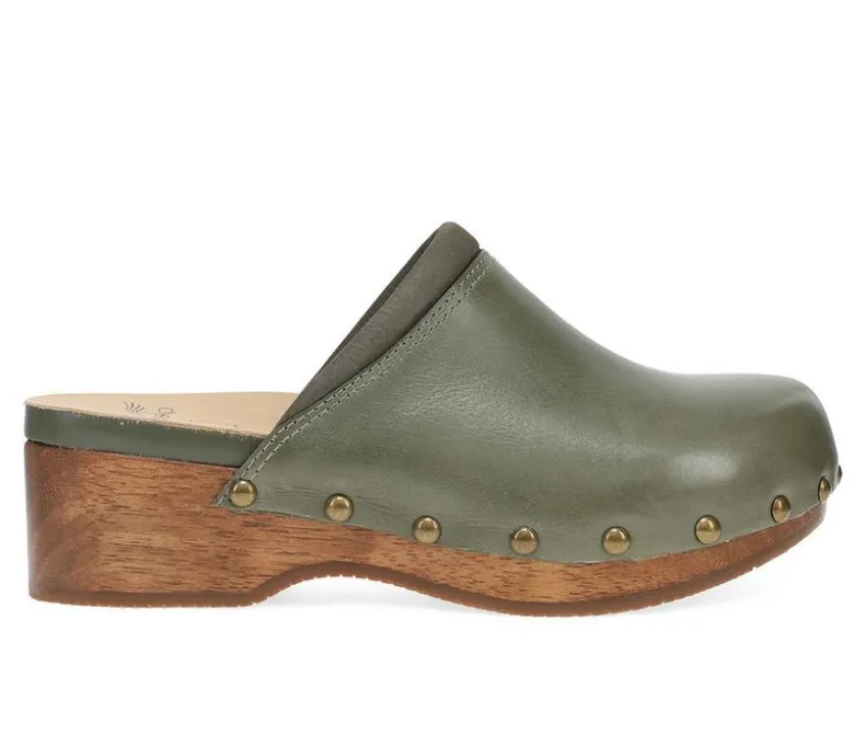 Clogs & Mules>Dansko Women's Andie
