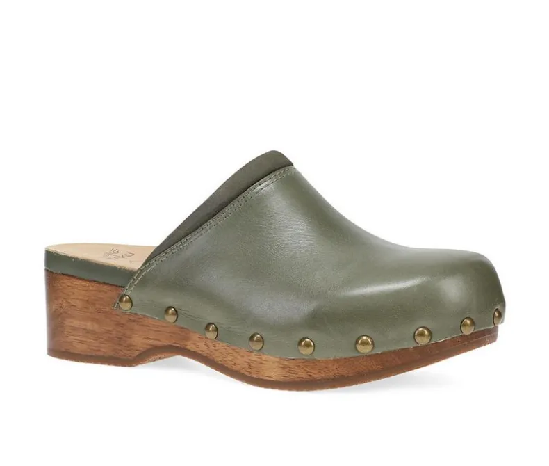 Clogs & Mules>Dansko Women's Andie
