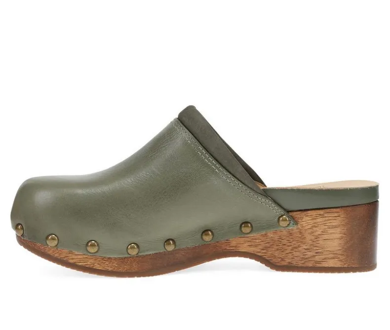 Clogs & Mules>Dansko Women's Andie