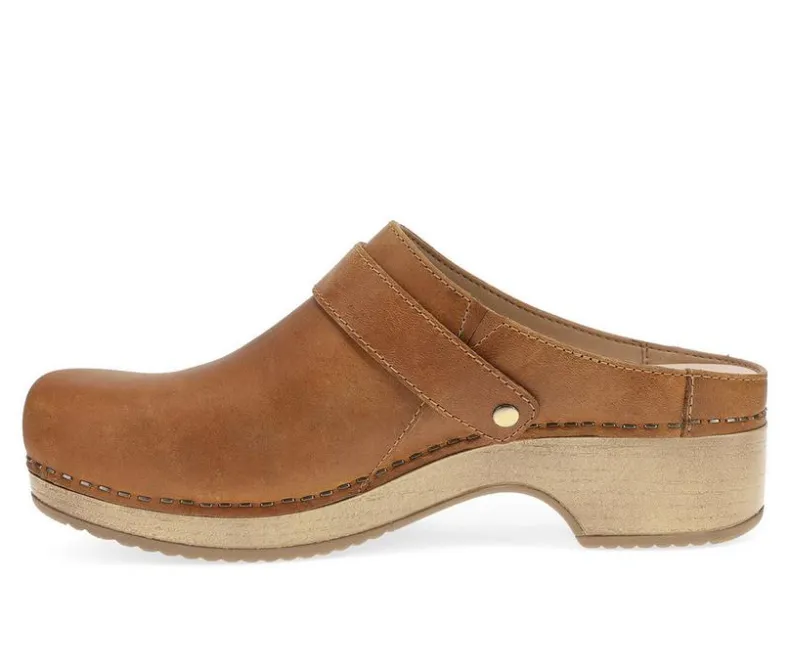 Clogs & Mules>Dansko Women's Baylor Clogs