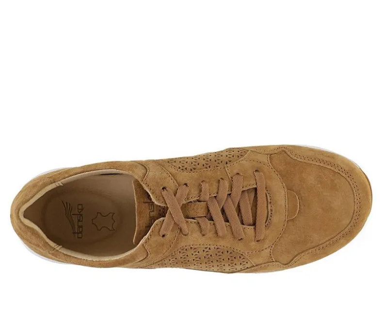 Platform|Fashion & Lifestyle>Dansko Women's Catie Sneakers