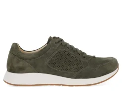 Platform|Fashion & Lifestyle>Dansko Women's Catie Sneakers