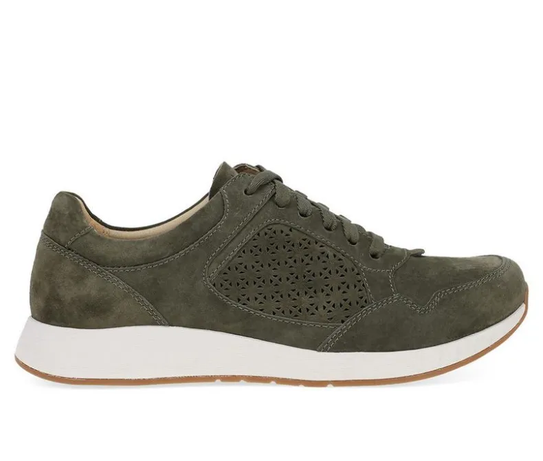 Platform|Fashion & Lifestyle>Dansko Women's Catie Sneakers