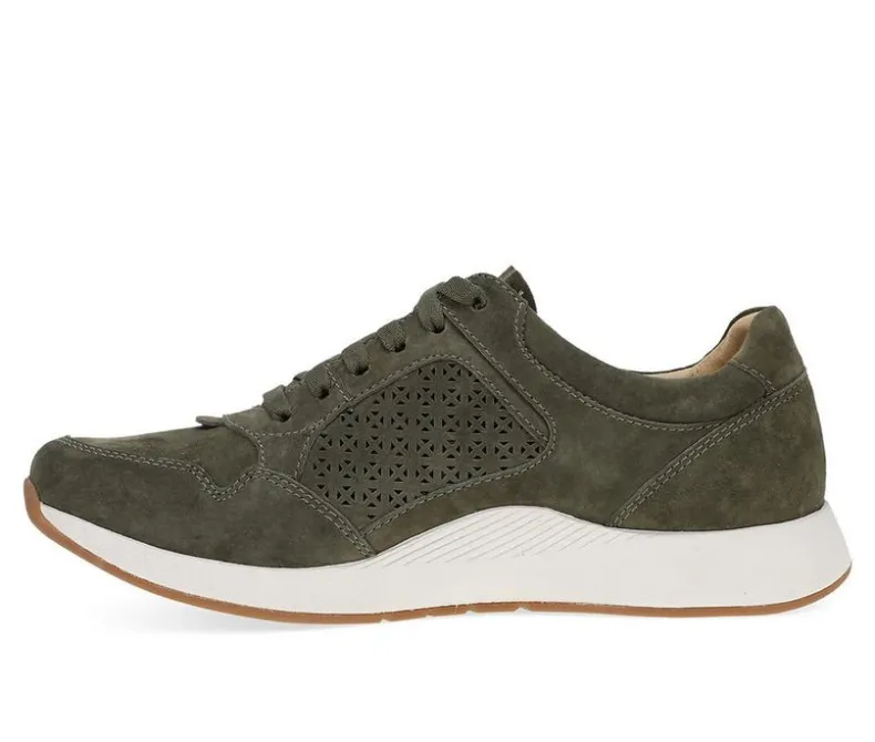 Platform|Fashion & Lifestyle>Dansko Women's Catie Sneakers