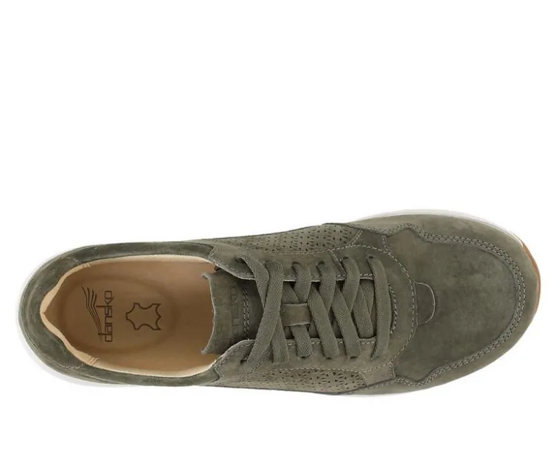 Platform|Fashion & Lifestyle>Dansko Women's Catie Sneakers