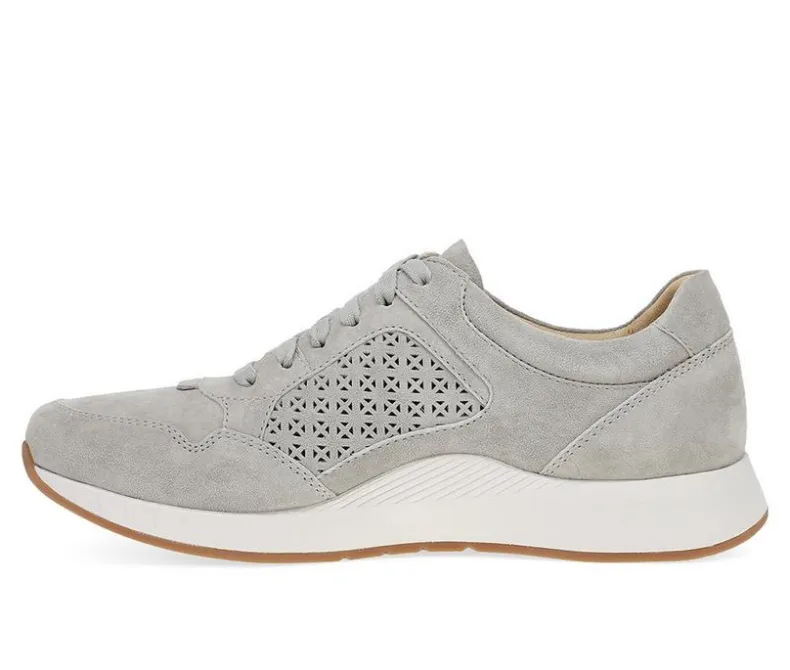Platform|Fashion & Lifestyle>Dansko Women's Catie Sneakers