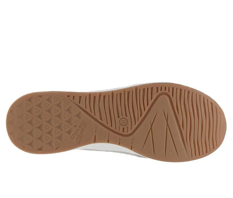 Platform|Fashion & Lifestyle>Dansko Women's Catie Sneakers