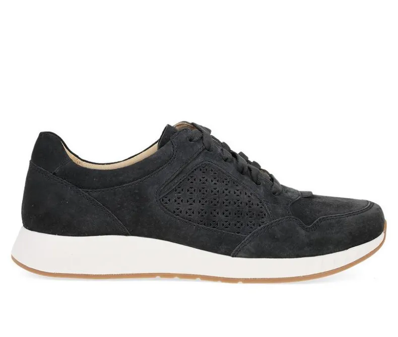 Platform|Fashion & Lifestyle>Dansko Women's Catie Sneakers