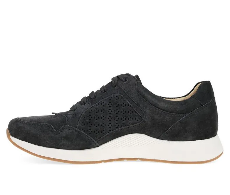 Platform|Fashion & Lifestyle>Dansko Women's Catie Sneakers