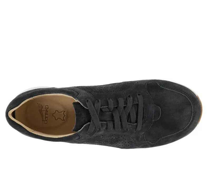 Platform|Fashion & Lifestyle>Dansko Women's Catie Sneakers