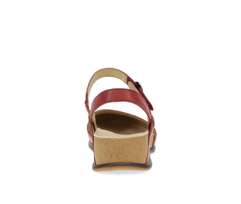 Sandals>Dansko Women's Christine Mary Jane