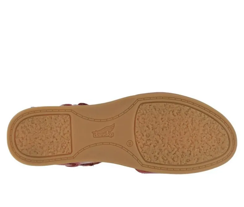 Sandals>Dansko Women's Christine Mary Jane