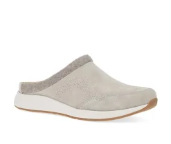 Boat Shoes & Slip-Ons>Dansko Women's Claudia Slip-on Shoes