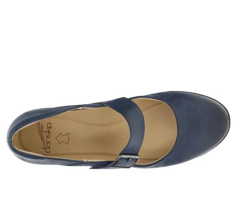 Flats>Dansko Women's Collette Flats