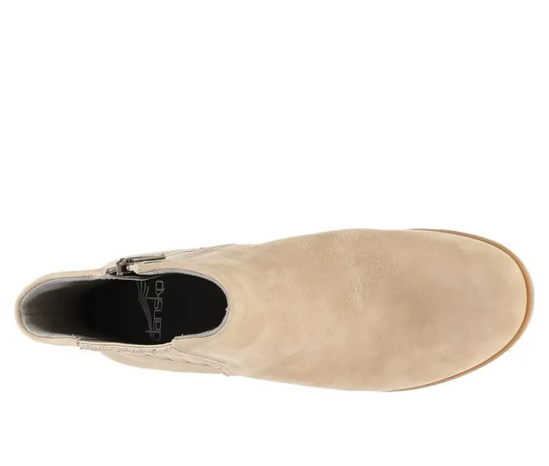 Dress>Dansko Women's Daise Waterproof Booties