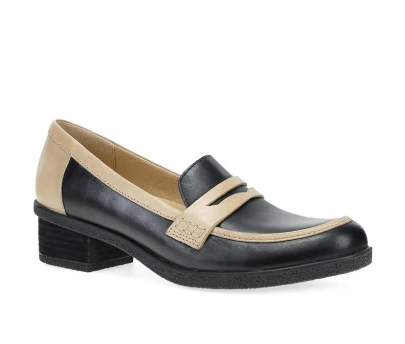 Loafers & Oxfords>Dansko Women's Danica Waterproof Loafers