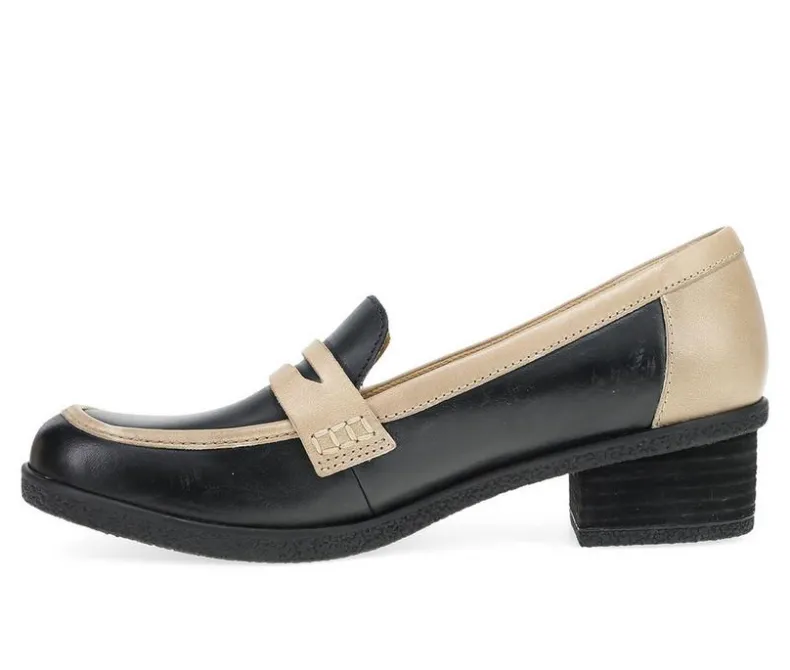 Loafers & Oxfords>Dansko Women's Danica Waterproof Loafers