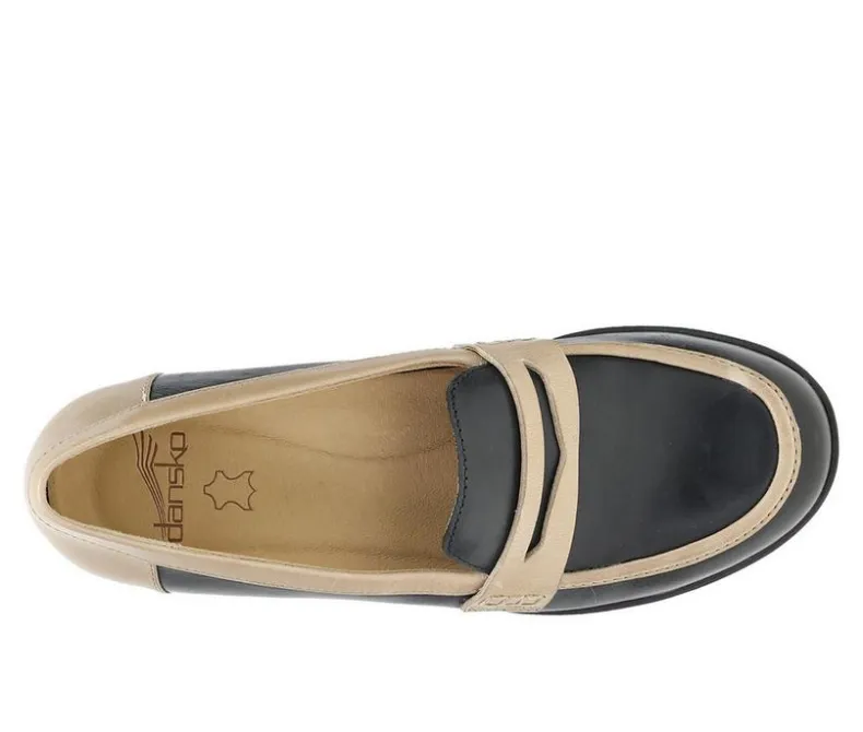 Loafers & Oxfords>Dansko Women's Danica Waterproof Loafers