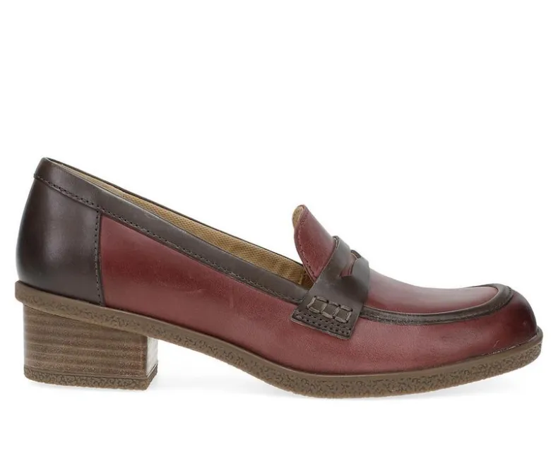 Loafers & Oxfords>Dansko Women's Danica Waterproof Loafers