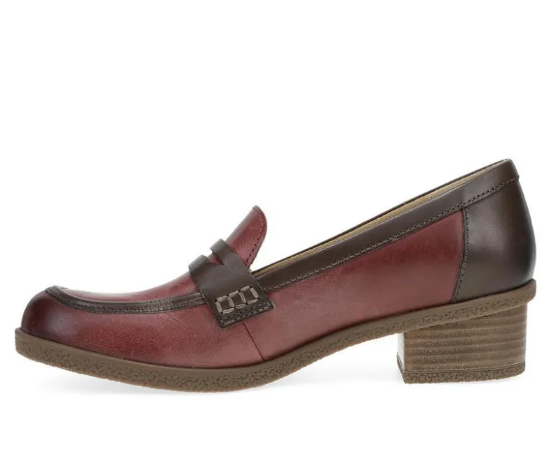 Loafers & Oxfords>Dansko Women's Danica Waterproof Loafers