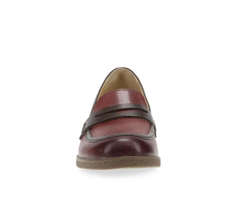 Loafers & Oxfords>Dansko Women's Danica Waterproof Loafers