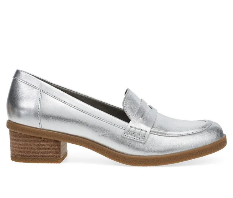 Loafers & Oxfords>Dansko Women's Danica Waterproof Loafers