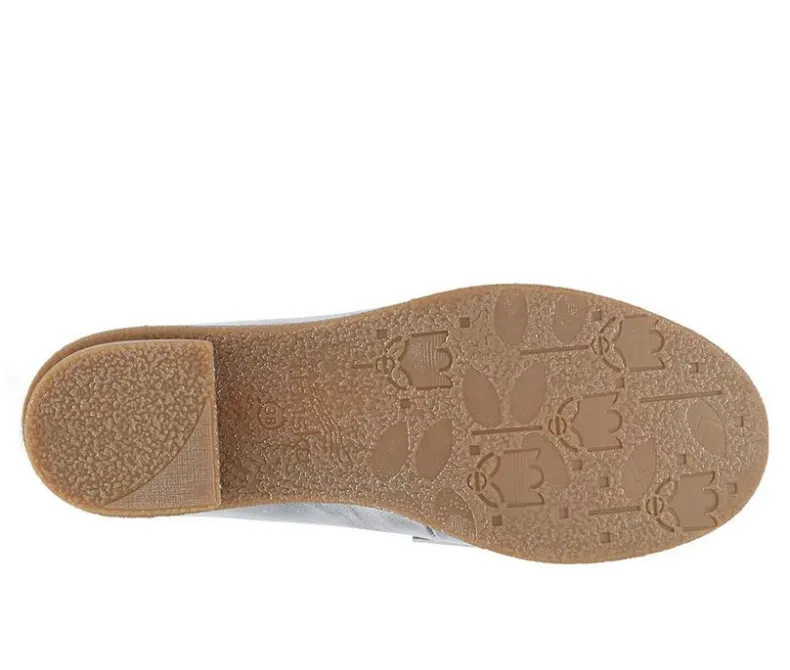 Loafers & Oxfords>Dansko Women's Danica Waterproof Loafers