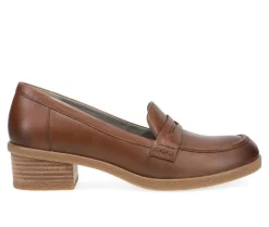 Loafers & Oxfords>Dansko Women's Danica Waterproof Loafers