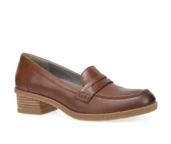 Loafers & Oxfords>Dansko Women's Danica Waterproof Loafers