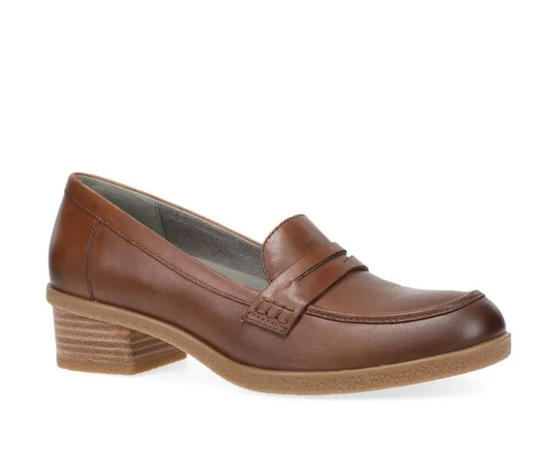 Loafers & Oxfords>Dansko Women's Danica Waterproof Loafers