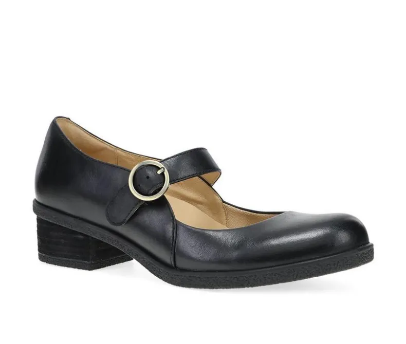 Pumps & Heels>Dansko Women's Deirdra Mary Janes