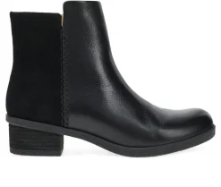 Boots & Booties>Dansko Women's Denay Booties