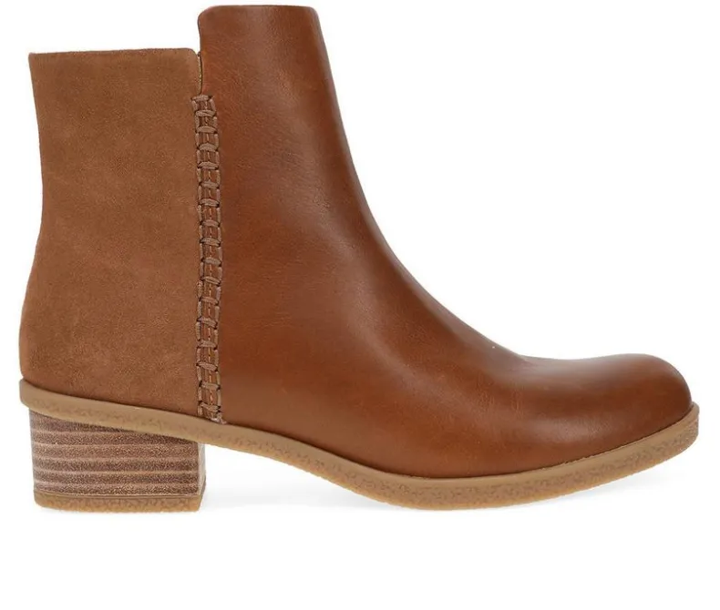 Boots & Booties>Dansko Women's Denay Booties