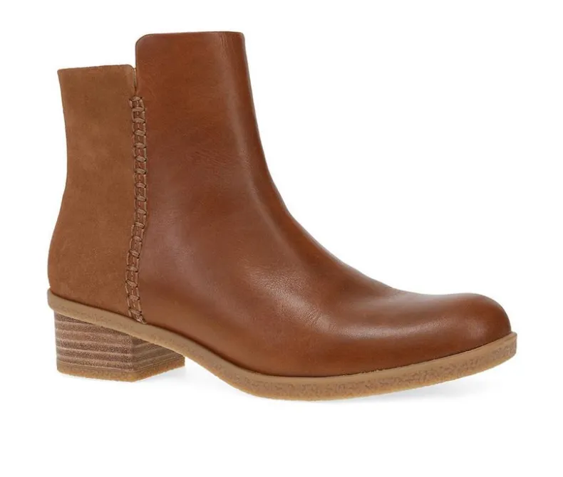 Boots & Booties>Dansko Women's Denay Booties