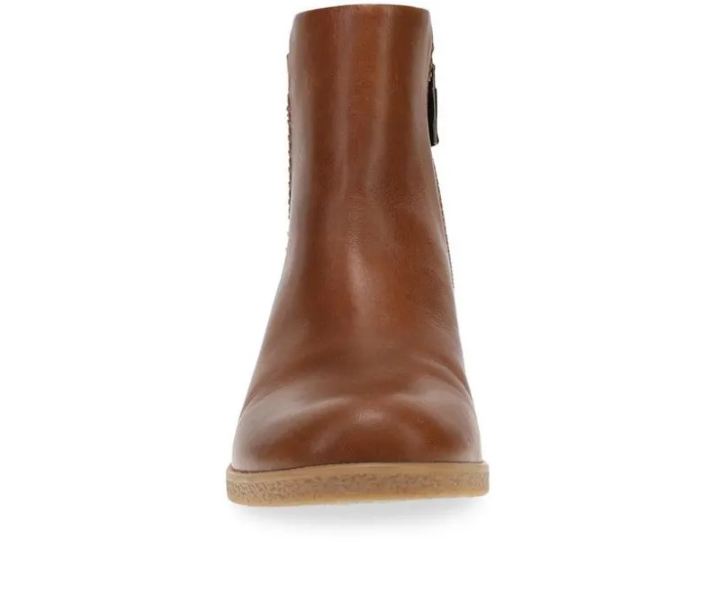 Boots & Booties>Dansko Women's Denay Booties