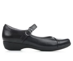 Flats>Dansko Women's Fawna Casual Shoes