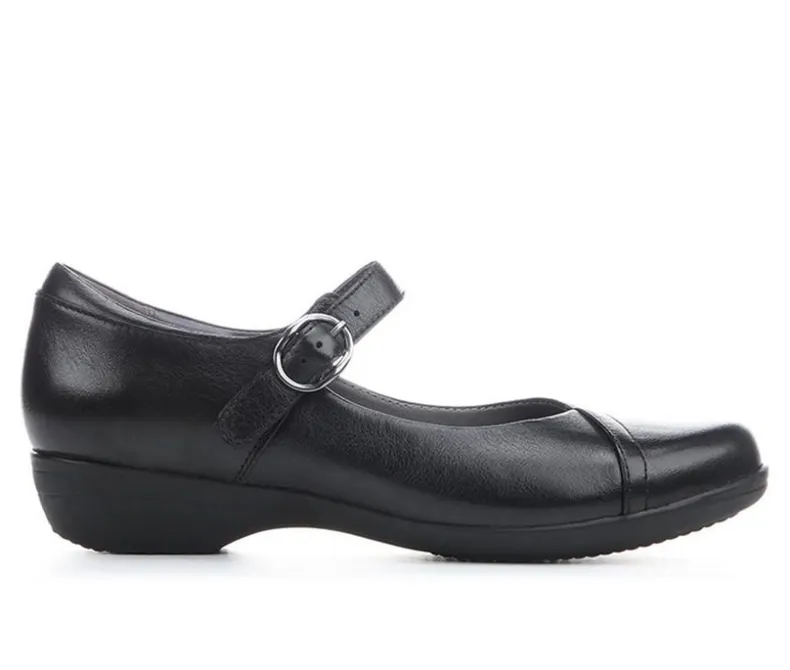 Flats>Dansko Women's Fawna Casual Shoes