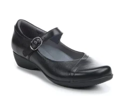 Flats>Dansko Women's Fawna Casual Shoes